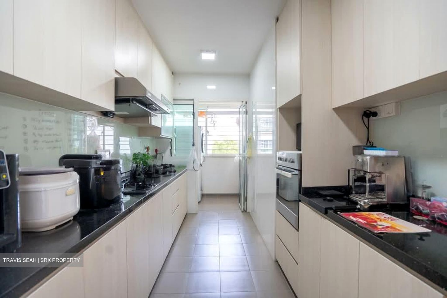 Blk 669A Waterway Ridges (Punggol), HDB 5 Rooms #540443001